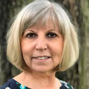 Meet your Posher, Kathy